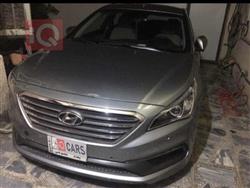 هیوندای سۆناتا